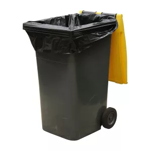 Sac housse conteneur