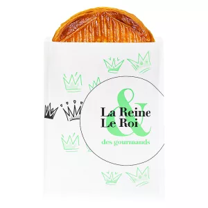 Sac galette des rois