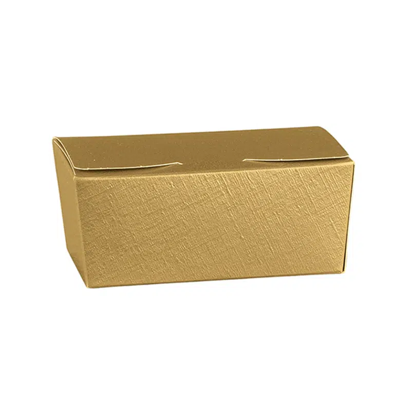 Ballotin Gold 375 Gramm pro 10