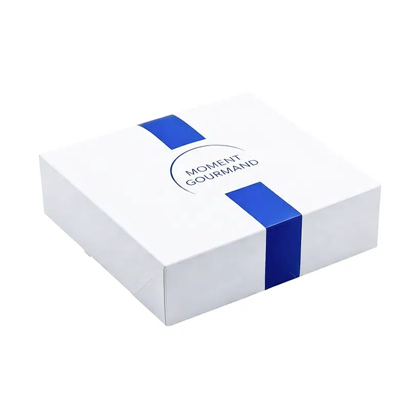 Konditoreidosen 'Moment Gourmand' (Moment Gourmand)