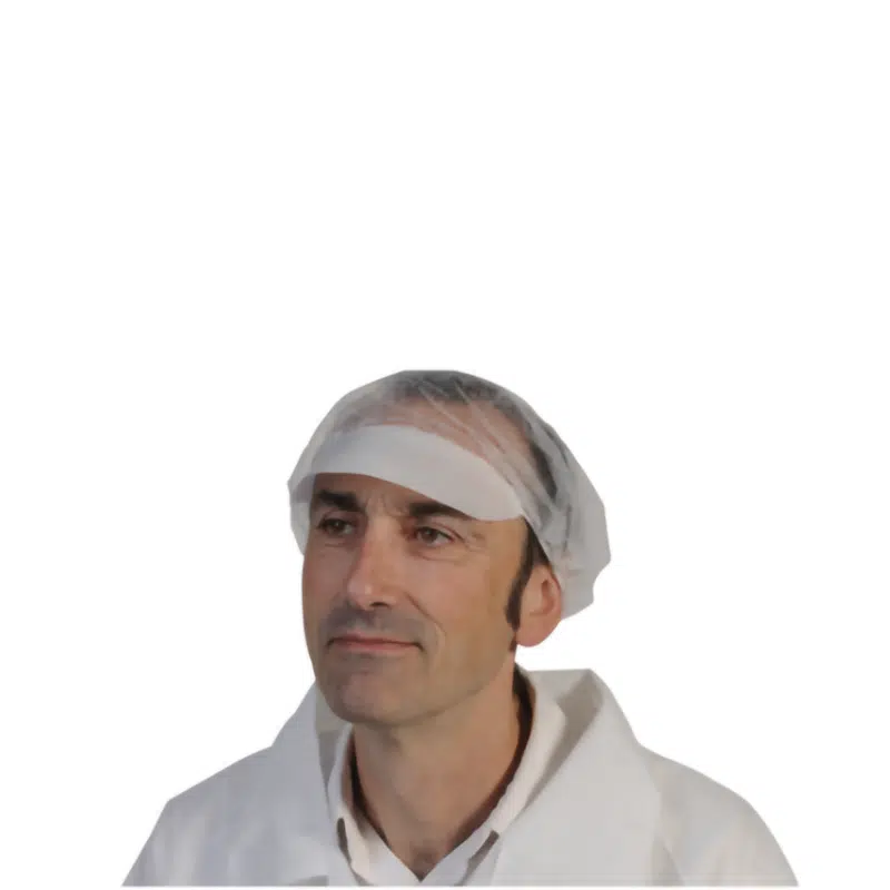 charlotte avec visière