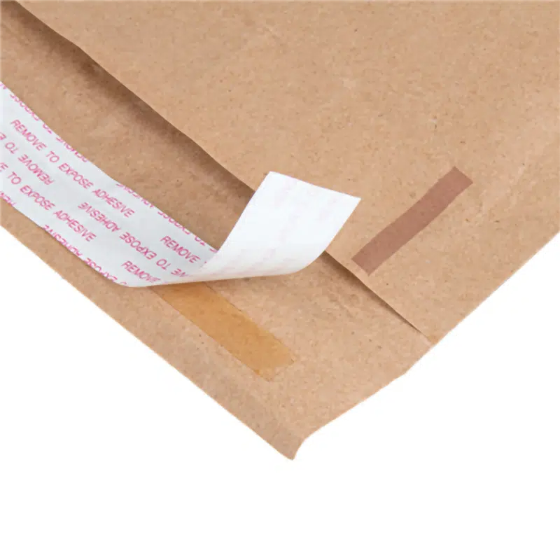 enveloppe d'expédition