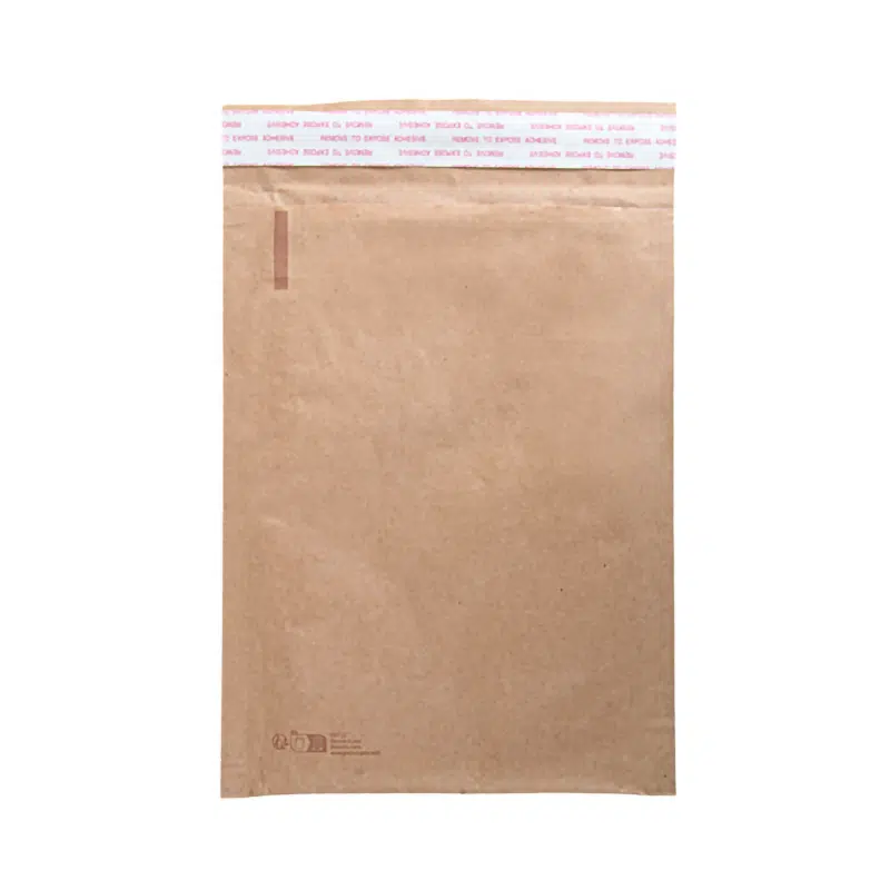 Padded Top-Opening Envelope 24 x 34 cm, Pack of 100