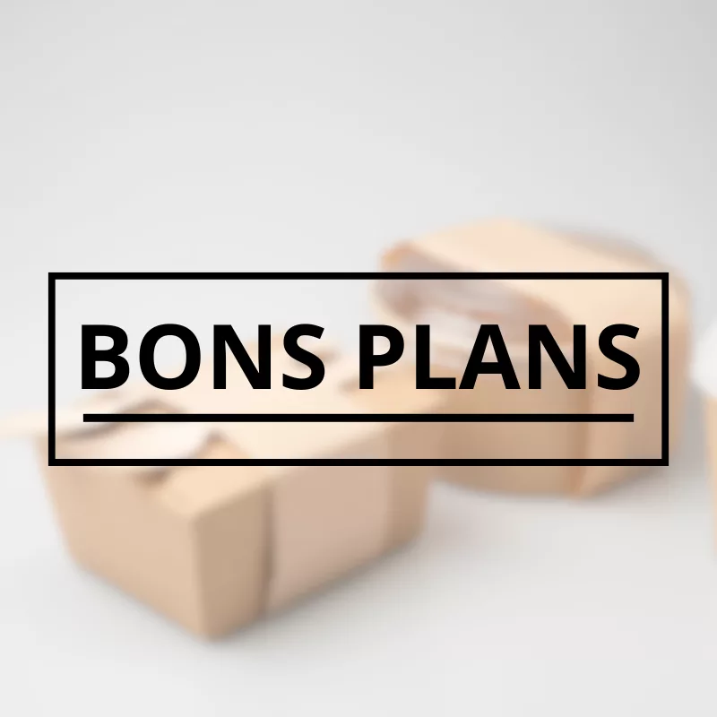 Bons planos