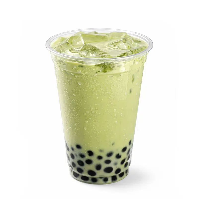 Frascos de Bubble Tea com fecho térmico