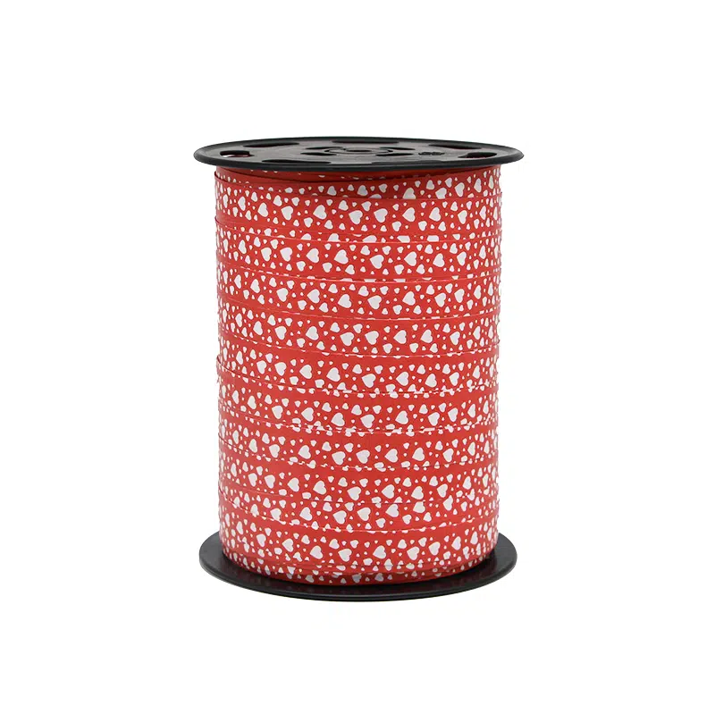 Bolduc Malo rojo 10 mm x 225 m