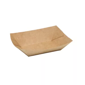 Barquette frite carton