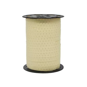 Bolduc beige