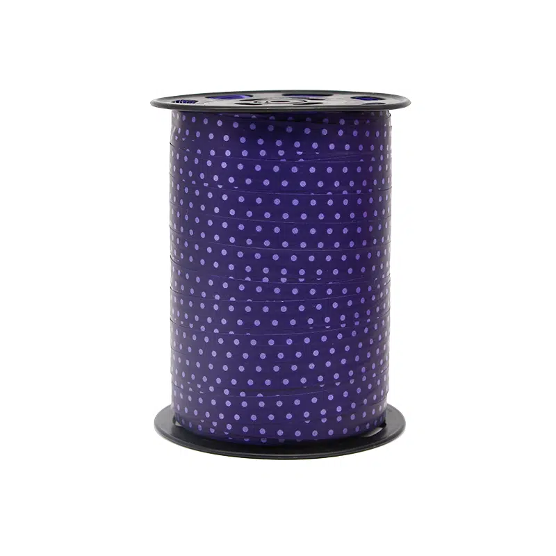 Fita violeta “Élias” 225 m x 10 mm