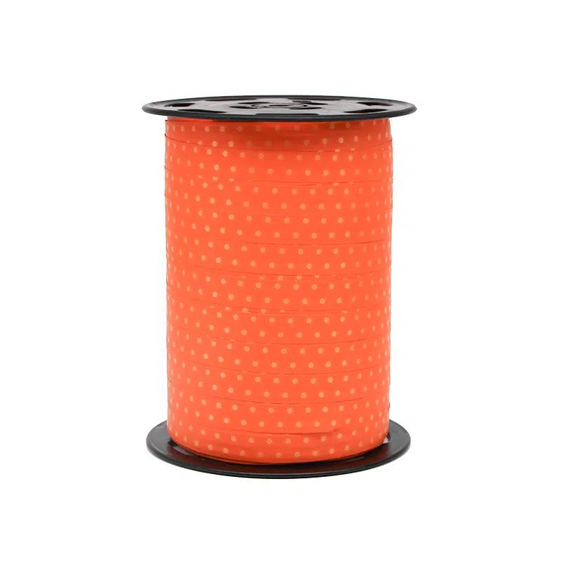 Cinta naranja «élias» 225 m x 10 mm