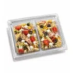 Boite salade