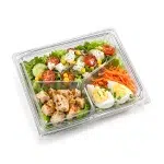 Boite salade