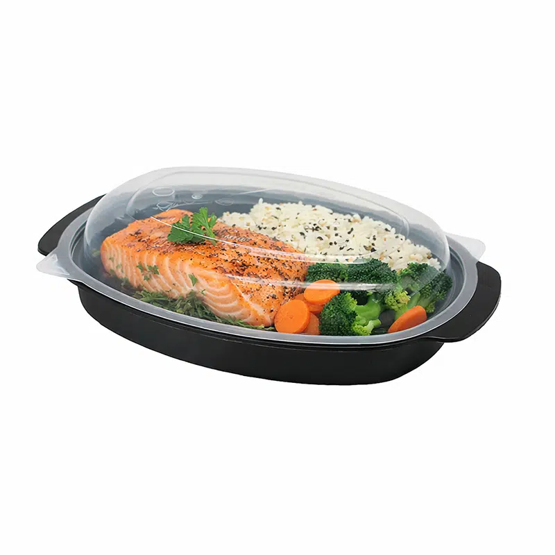 Taças para micro-ondas MARMI'BOX