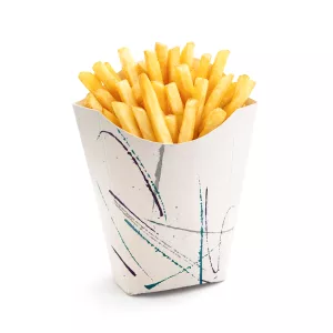 Pochette frites