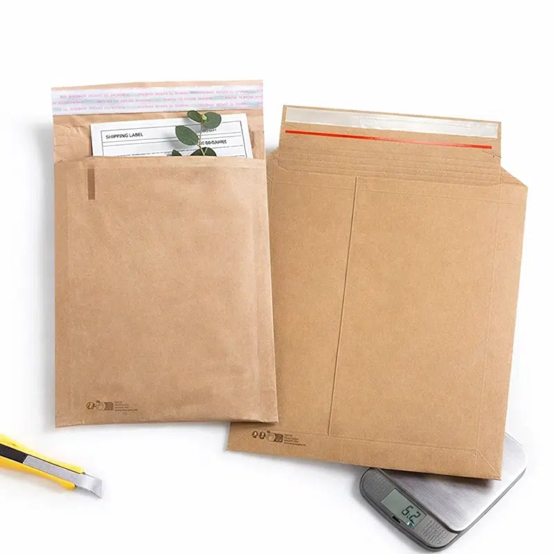 Pochettes / Enveloppes d'expédition