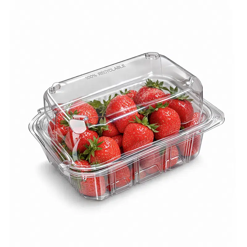 Envase de frescura 500 ml, pack de 350