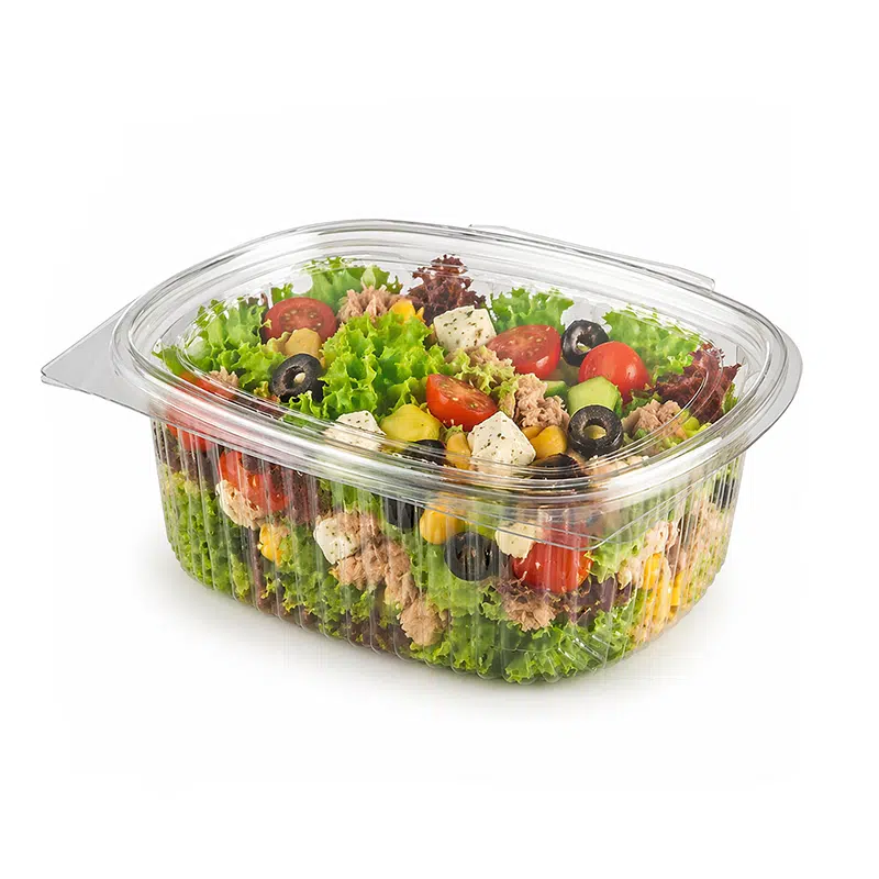 Barquettes fraîcheur