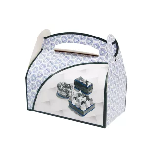 Caissette pâtissière