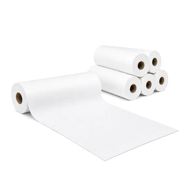 Draps d'examens