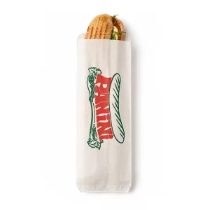 Sac sandwich