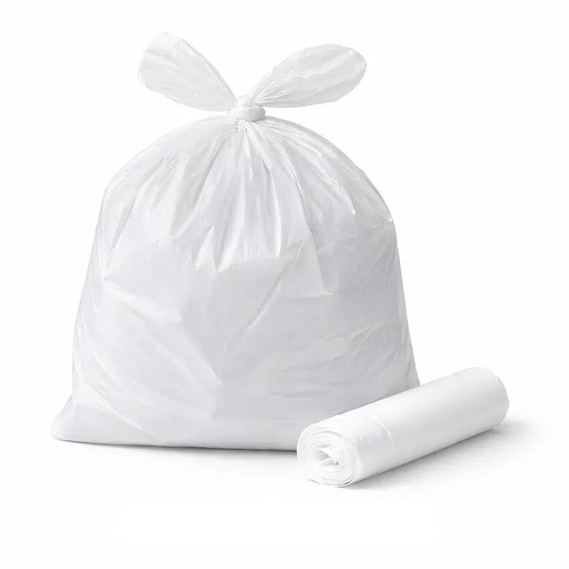 Sacs poubelle