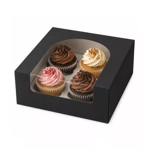Boite cupcakes