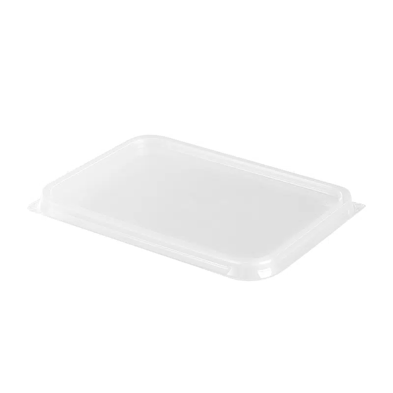 Microwavable Lid for ECO1000 to ECO1500, Pack of 50