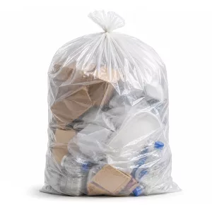 Sac poubelle