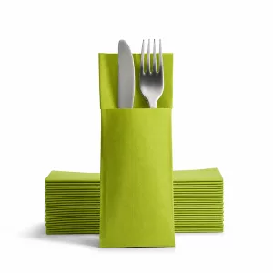 Pochette couverts