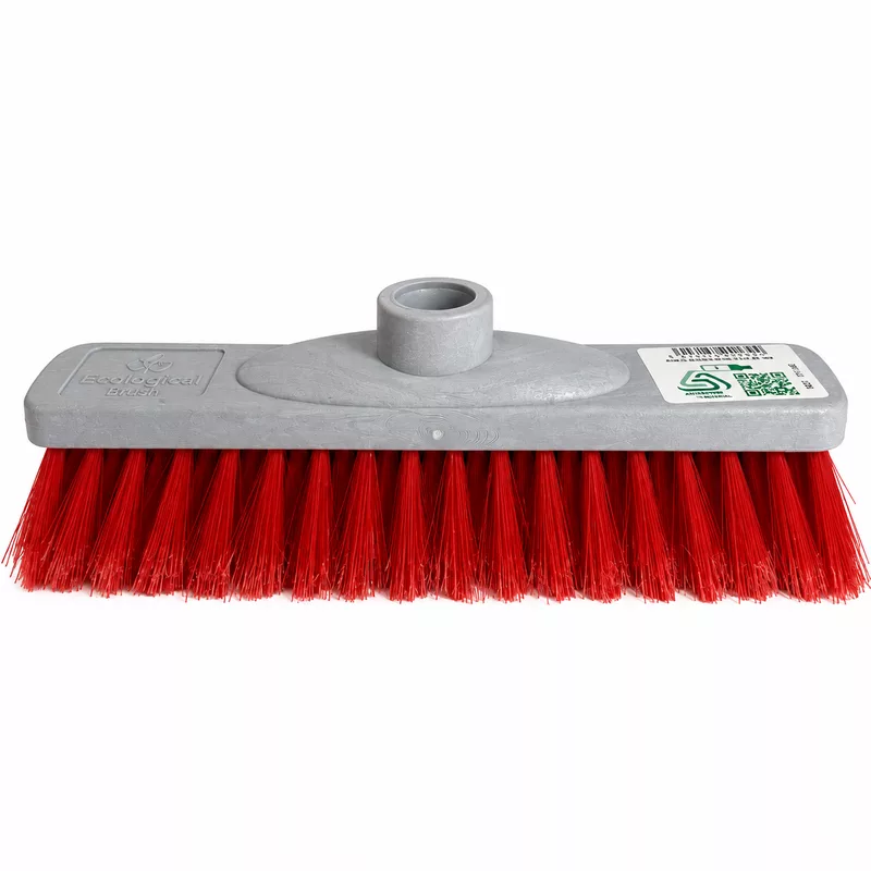 Vassoura Ecocycled PVC 29 cm