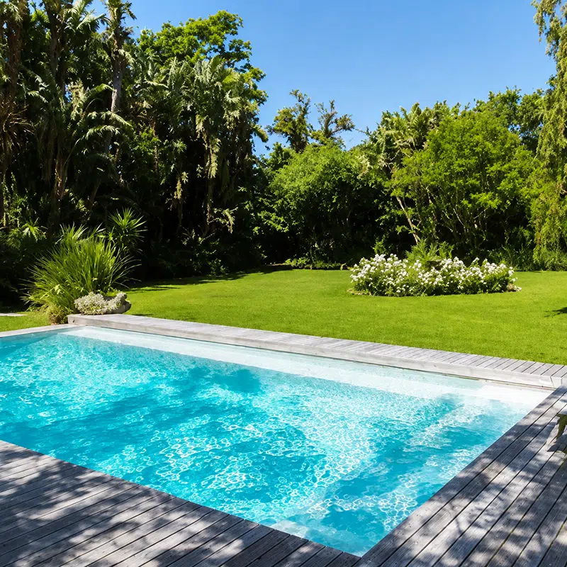 Traitement piscine / spa