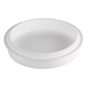 Molde esencial silikomart Ø18 cm