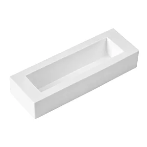 Moule insert bûche silikomart 22 x 6 cm